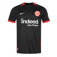 Eintracht Frankfurt Mario Gotze #27 Bortedrakt 2024-25 Kortermet